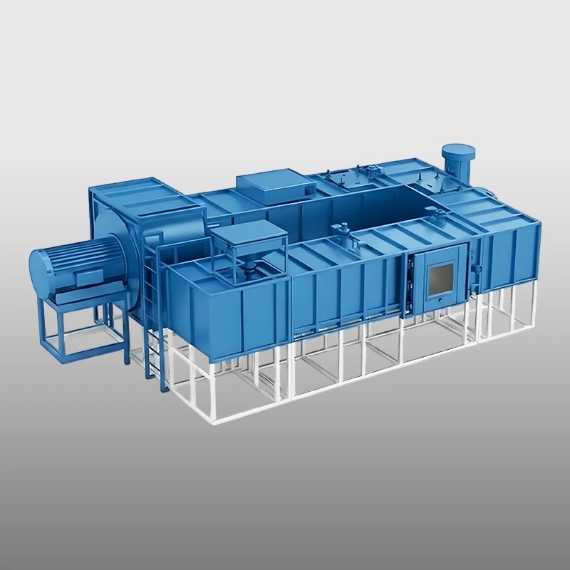 info-1-1 Military Standard Dust Test Chamber suppliers
